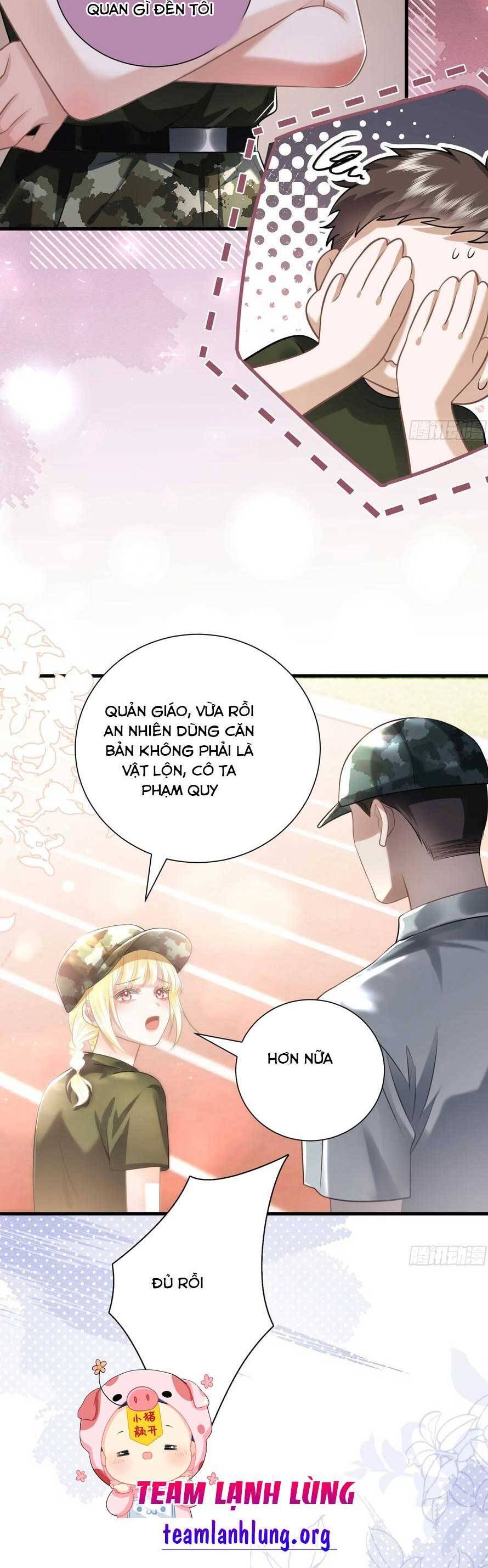 Anh Đã Dạy Tôi Cách Chiếm Giữ Anh Chap 26 - Next Chap 27