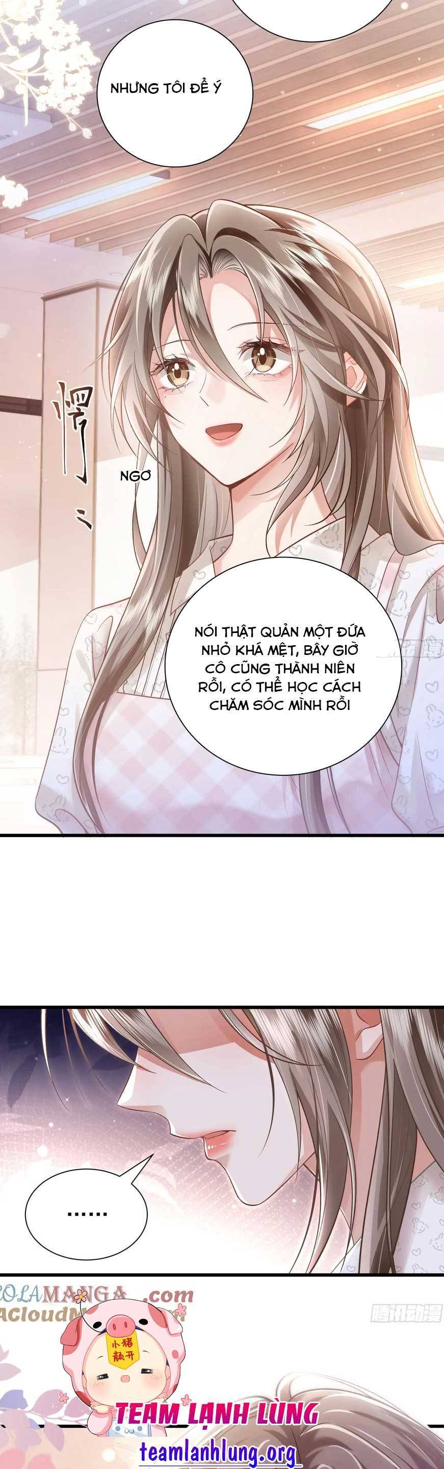 Anh Đã Dạy Tôi Cách Chiếm Giữ Anh Chap 26 - Next Chap 27