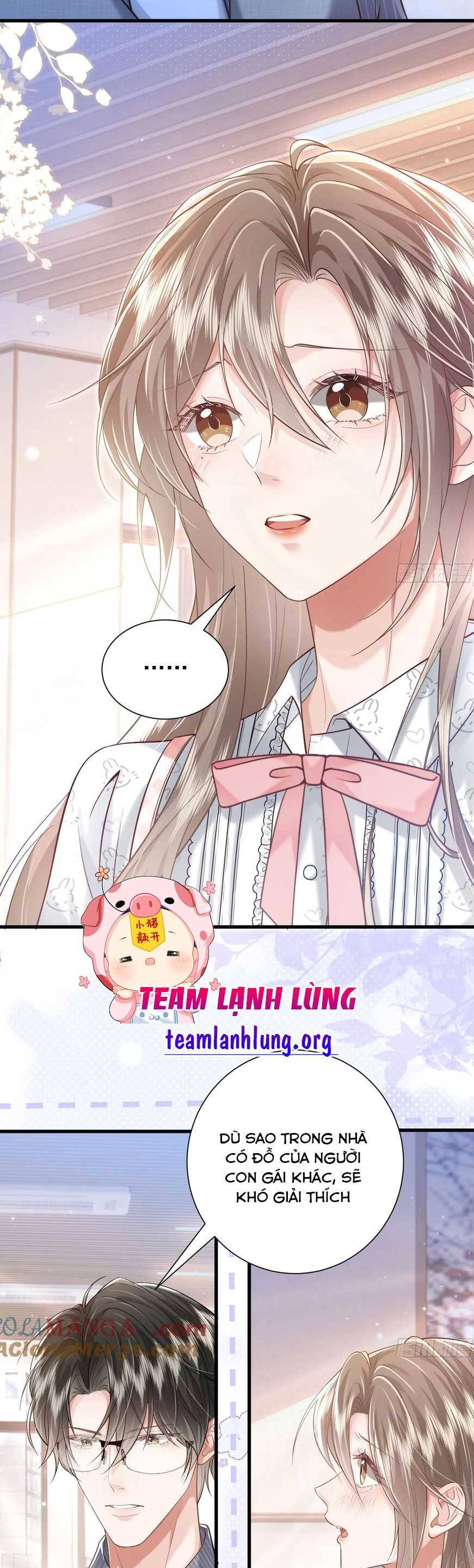 Anh Đã Dạy Tôi Cách Chiếm Giữ Anh Chap 26 - Next Chap 27