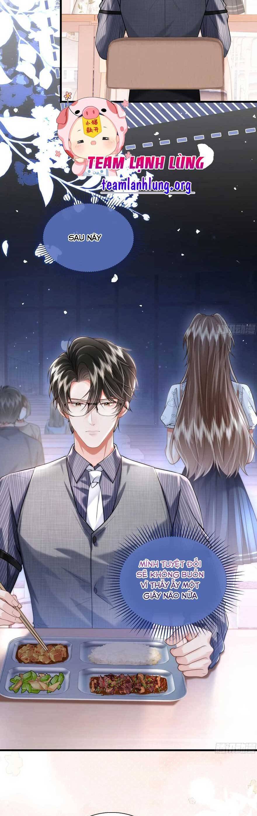 Anh Đã Dạy Tôi Cách Chiếm Giữ Anh Chap 26 - Next Chap 27