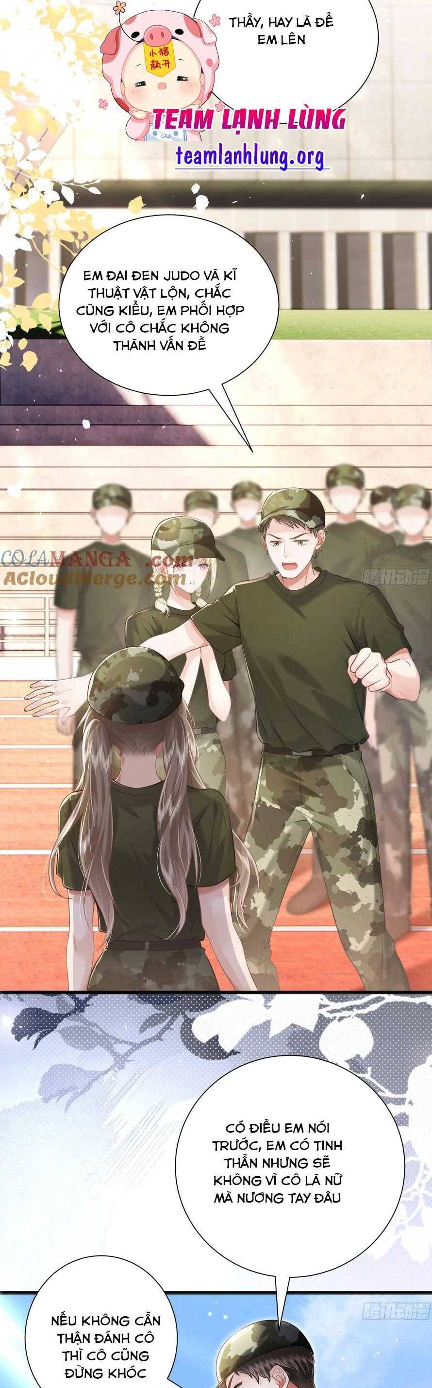 Anh Đã Dạy Tôi Cách Chiếm Giữ Anh Chap 26 - Next Chap 27