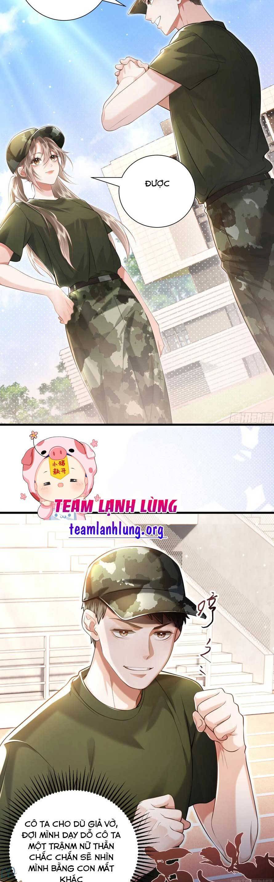 Anh Đã Dạy Tôi Cách Chiếm Giữ Anh Chap 26 - Next Chap 27