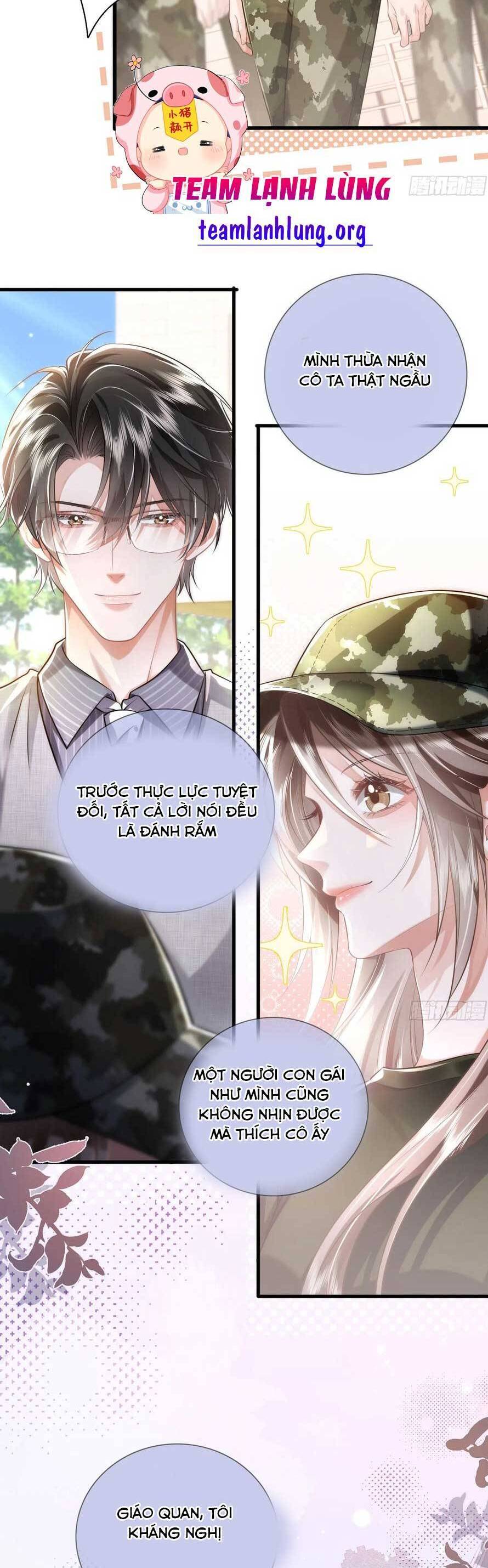 Anh Đã Dạy Tôi Cách Chiếm Giữ Anh Chap 26 - Next Chap 27