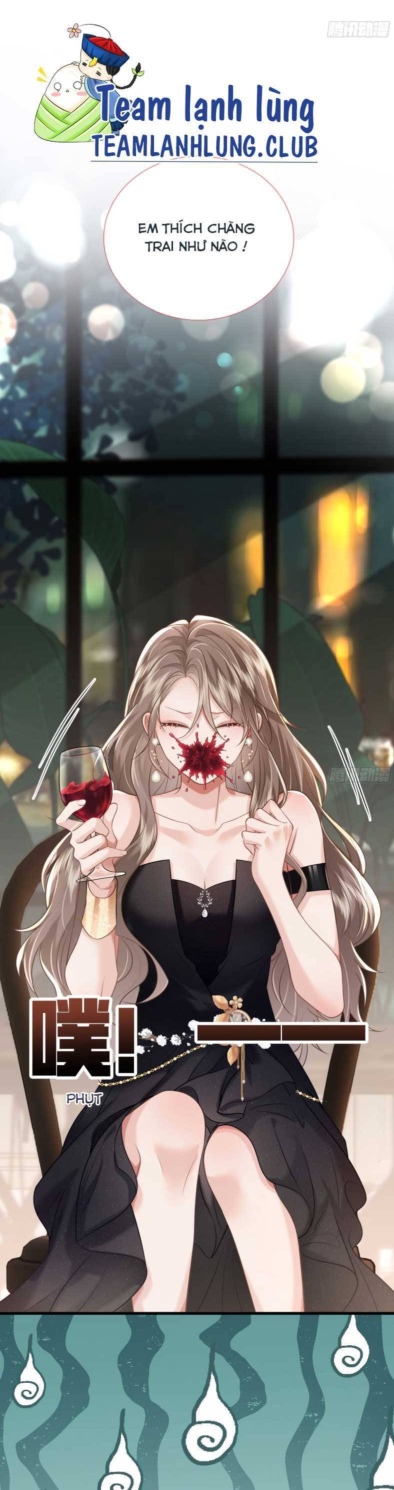 Anh Đã Dạy Tôi Cách Chiếm Giữ Anh Chap 29 - Next Chap 30