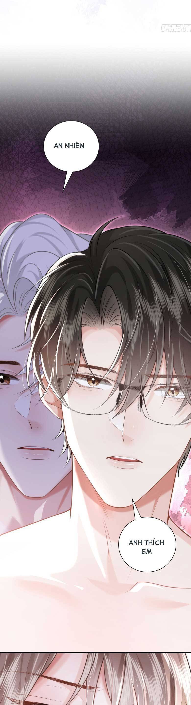 Anh Đã Dạy Tôi Cách Chiếm Giữ Anh Chap 29 - Next Chap 30