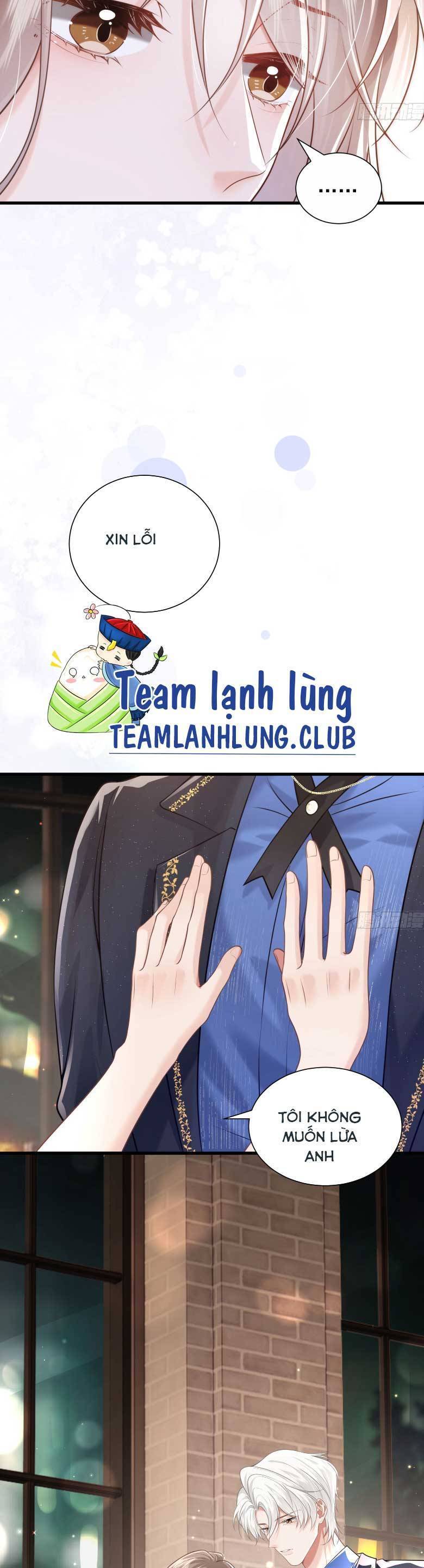 Anh Đã Dạy Tôi Cách Chiếm Giữ Anh Chap 29 - Next Chap 30