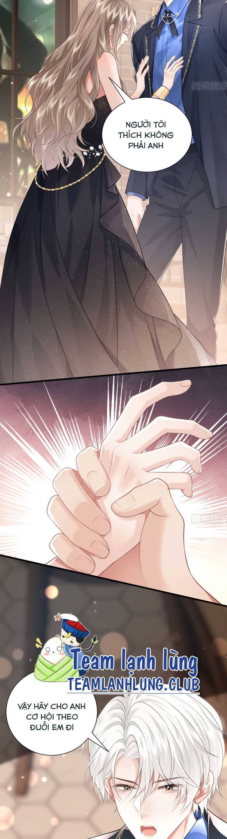 Anh Đã Dạy Tôi Cách Chiếm Giữ Anh Chap 29 - Next Chap 30