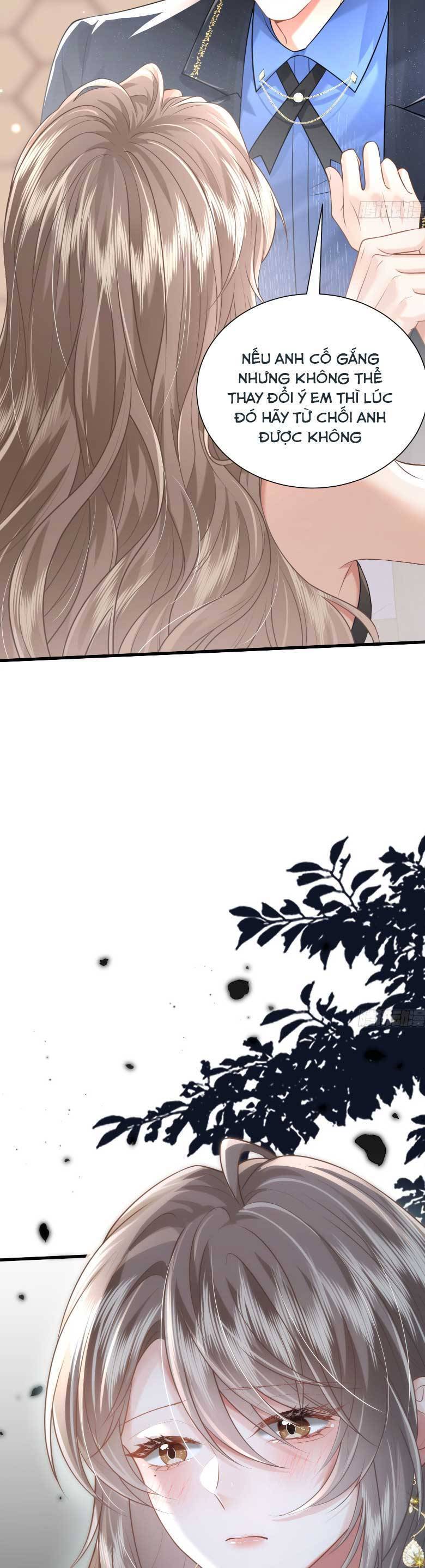 Anh Đã Dạy Tôi Cách Chiếm Giữ Anh Chap 29 - Next Chap 30