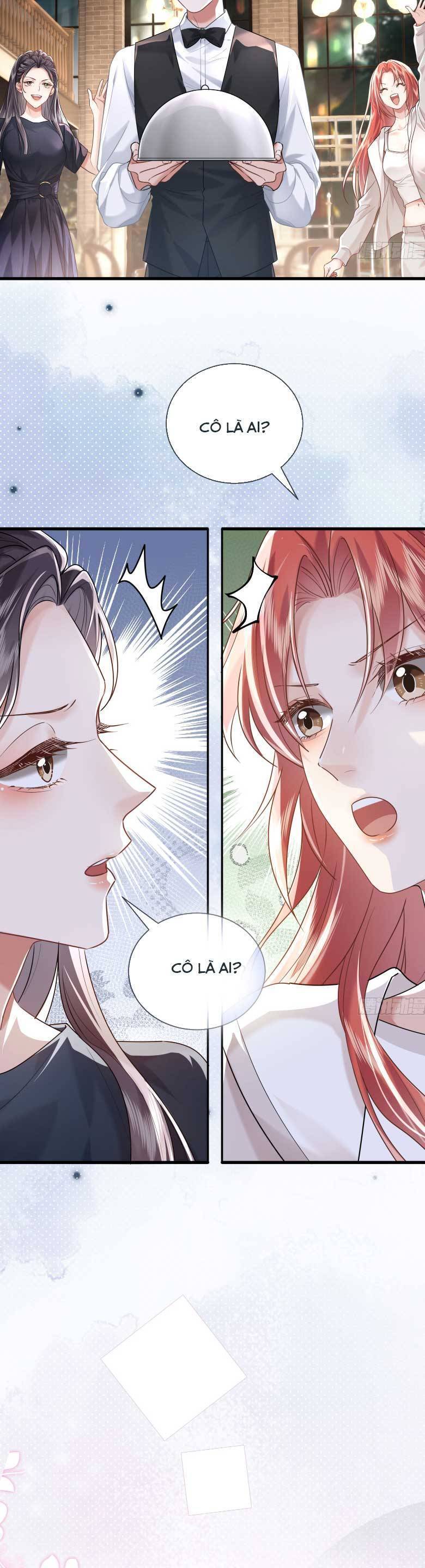 Anh Đã Dạy Tôi Cách Chiếm Giữ Anh Chap 29 - Next Chap 30