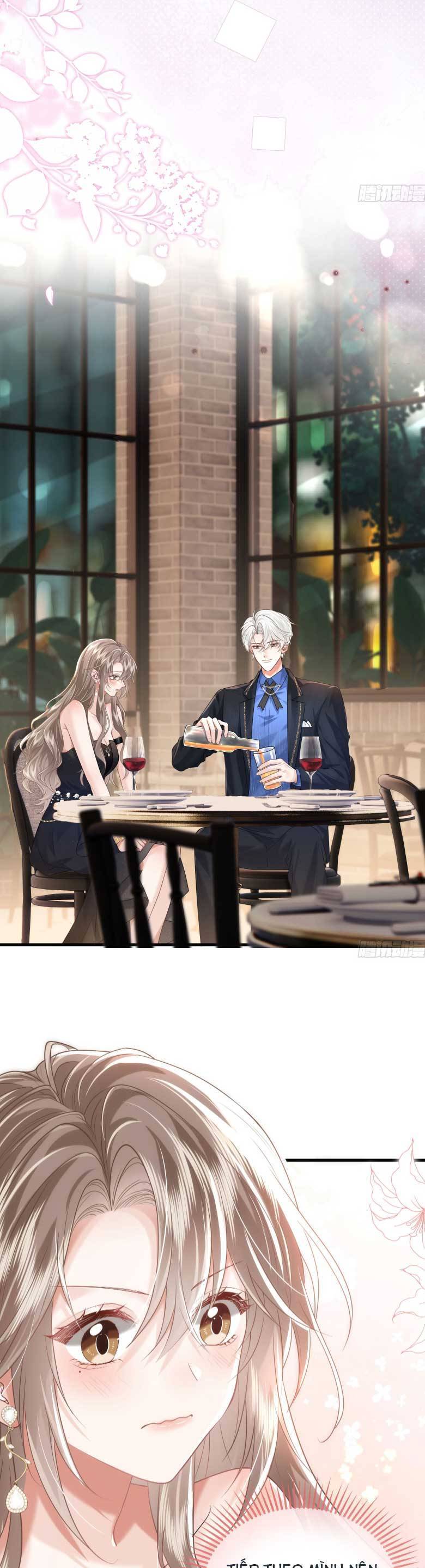 Anh Đã Dạy Tôi Cách Chiếm Giữ Anh Chap 29 - Next Chap 30