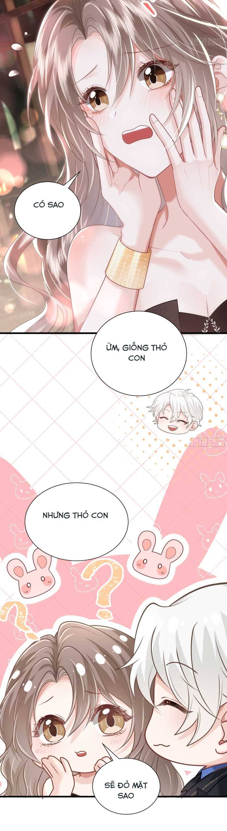 Anh Đã Dạy Tôi Cách Chiếm Giữ Anh Chap 29 - Next Chap 30