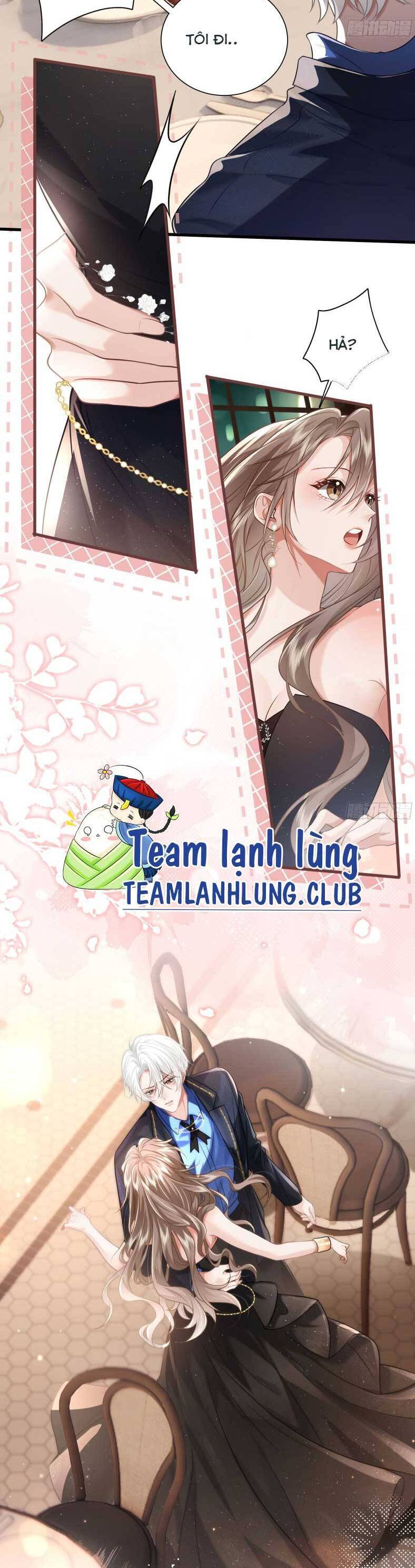 Anh Đã Dạy Tôi Cách Chiếm Giữ Anh Chap 29 - Next Chap 30