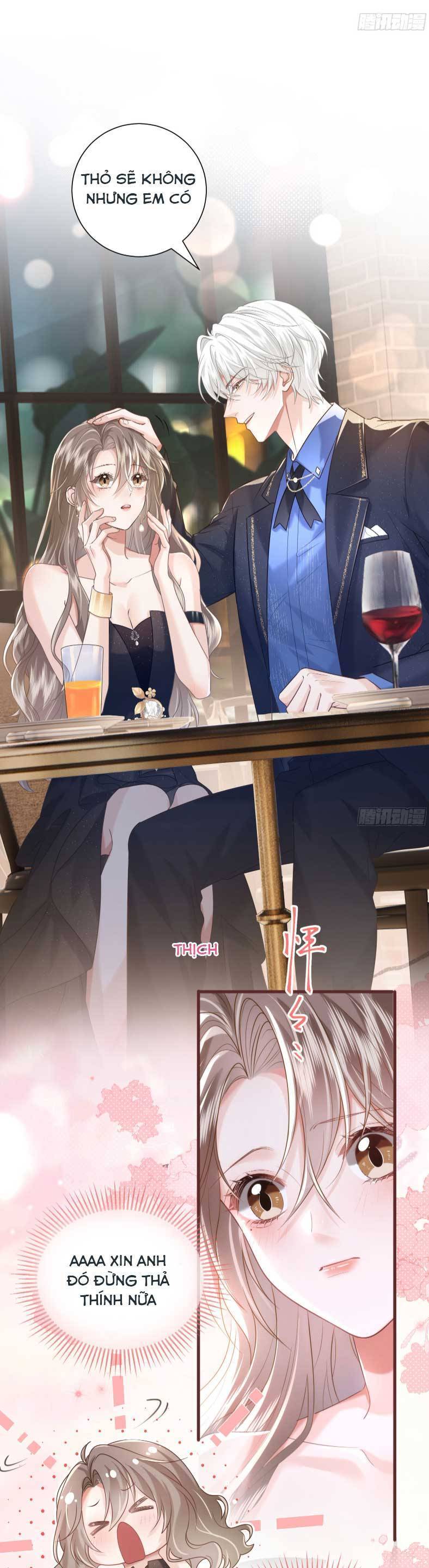 Anh Đã Dạy Tôi Cách Chiếm Giữ Anh Chap 29 - Next Chap 30