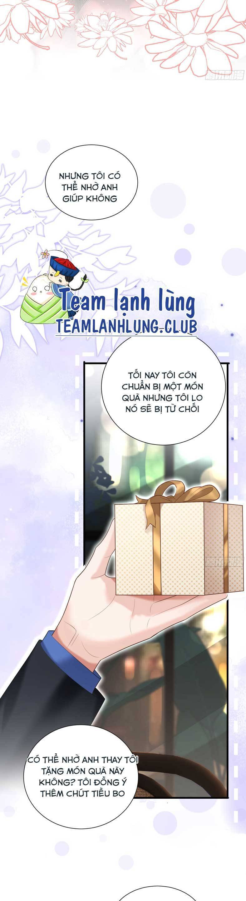 Anh Đã Dạy Tôi Cách Chiếm Giữ Anh Chap 29 - Next Chap 30