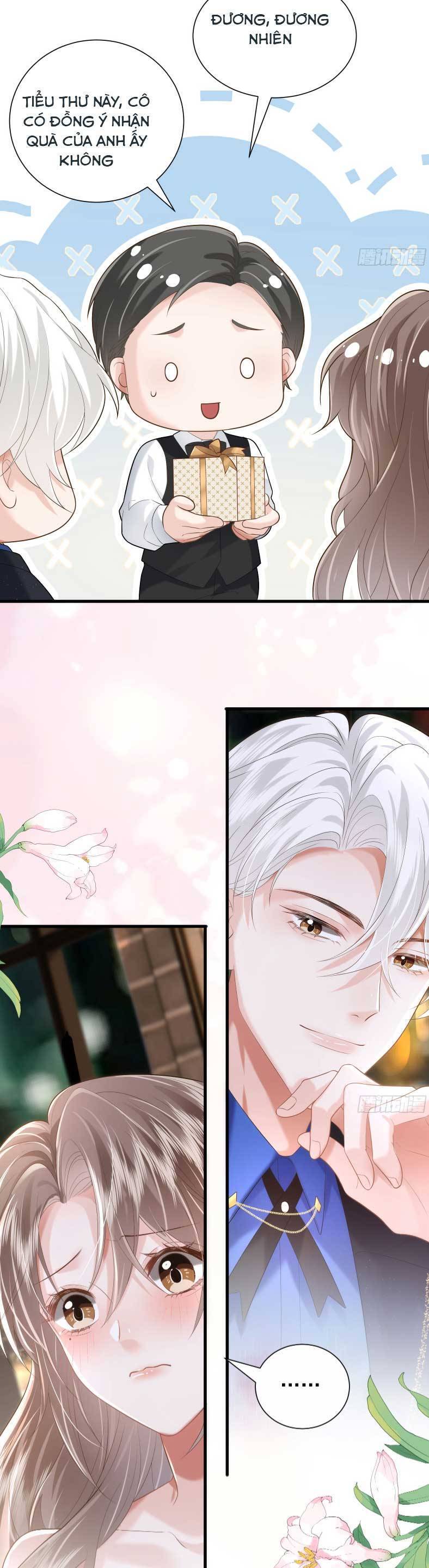 Anh Đã Dạy Tôi Cách Chiếm Giữ Anh Chap 29 - Next Chap 30