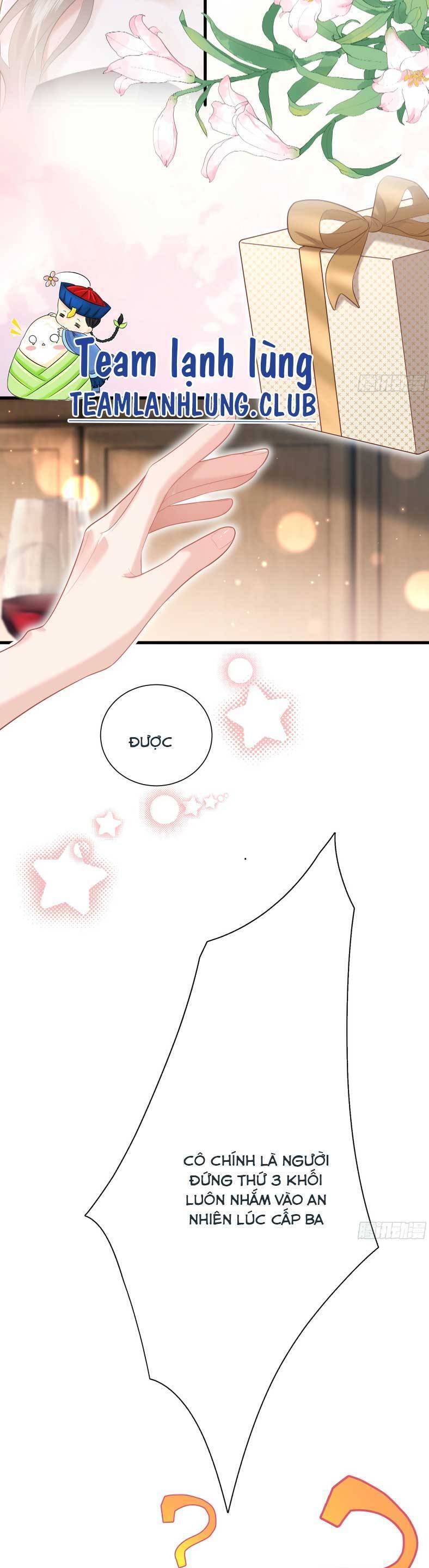 Anh Đã Dạy Tôi Cách Chiếm Giữ Anh Chap 29 - Next Chap 30