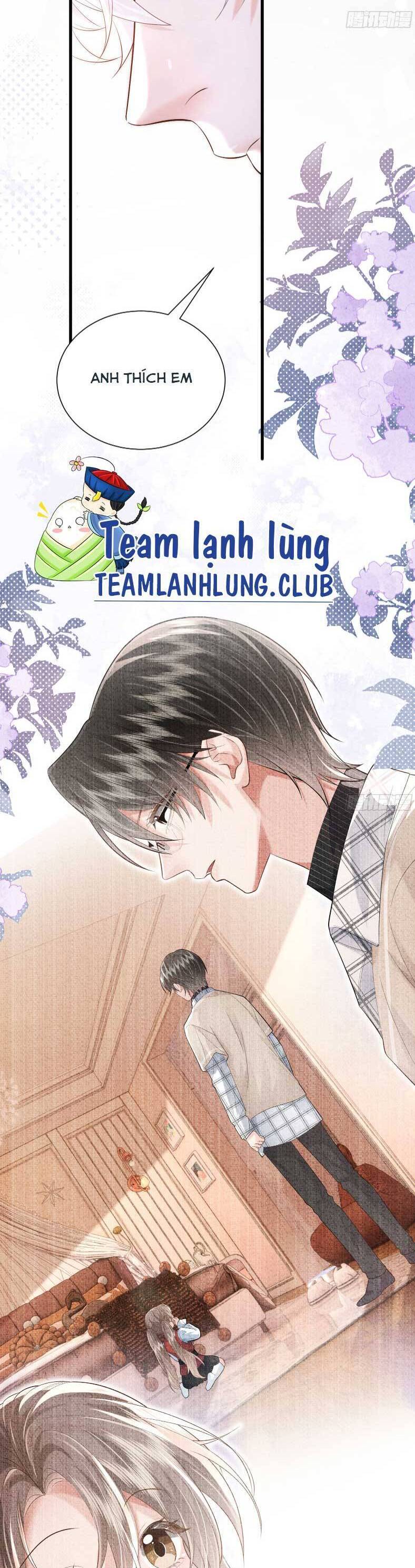Anh Đã Dạy Tôi Cách Chiếm Giữ Anh Chap 29 - Next Chap 30