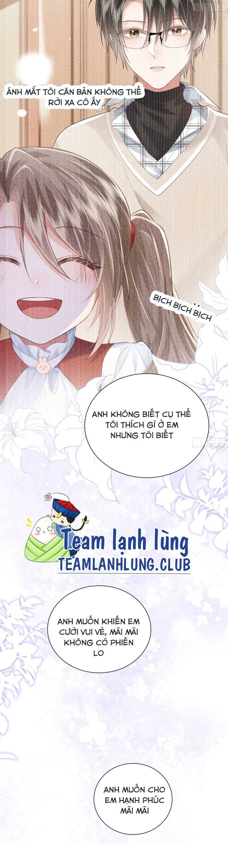 Anh Đã Dạy Tôi Cách Chiếm Giữ Anh Chap 29 - Next Chap 30