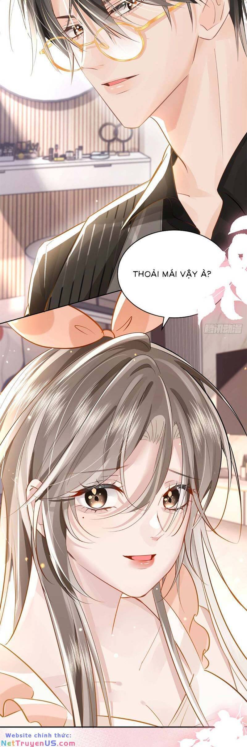 Anh Đã Dạy Tôi Cách Chiếm Giữ Anh Chap 3 - Next Chap 4
