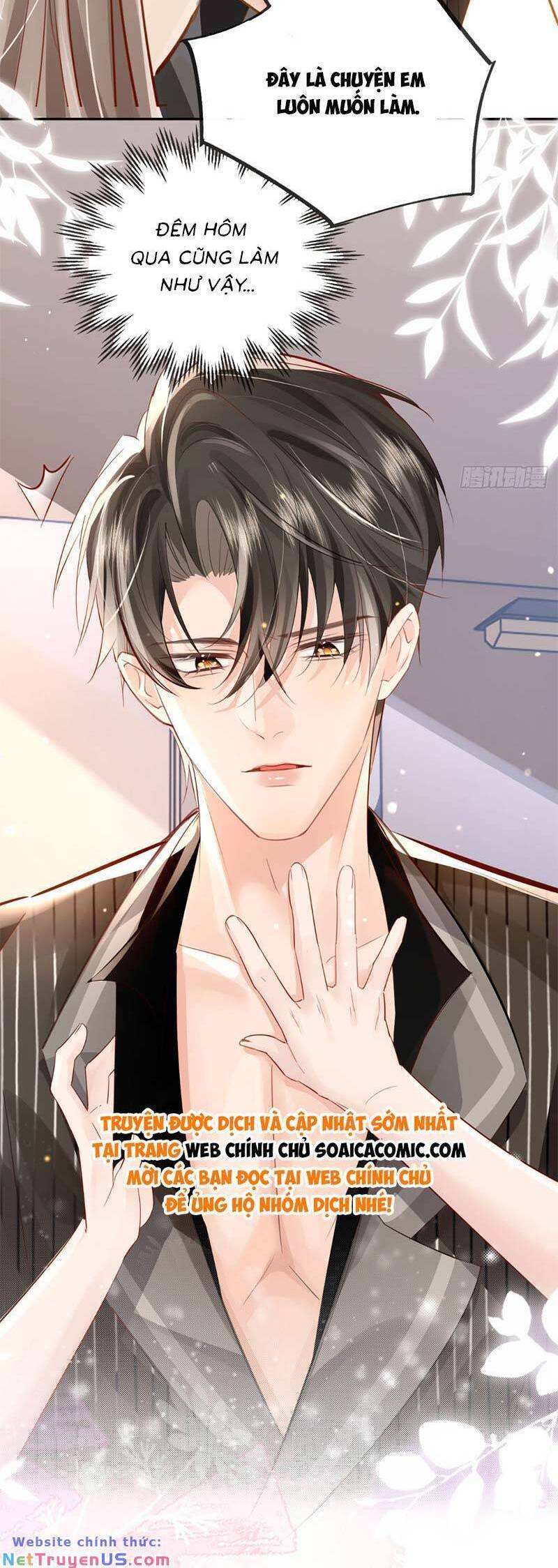Anh Đã Dạy Tôi Cách Chiếm Giữ Anh Chap 3 - Next Chap 4