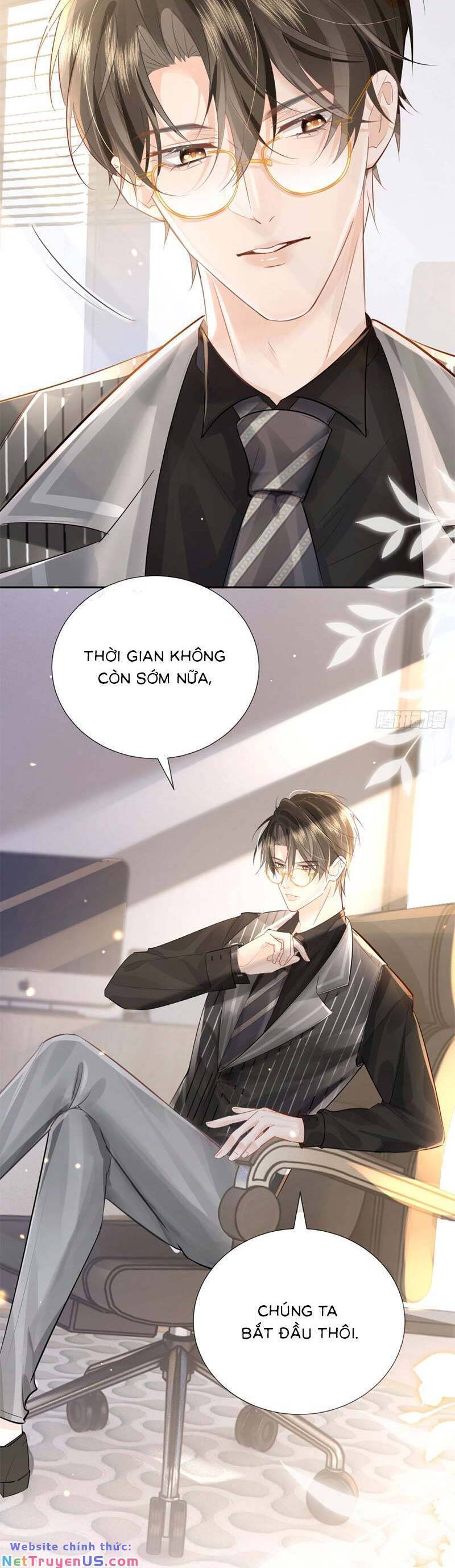 Anh Đã Dạy Tôi Cách Chiếm Giữ Anh Chap 3 - Next Chap 4