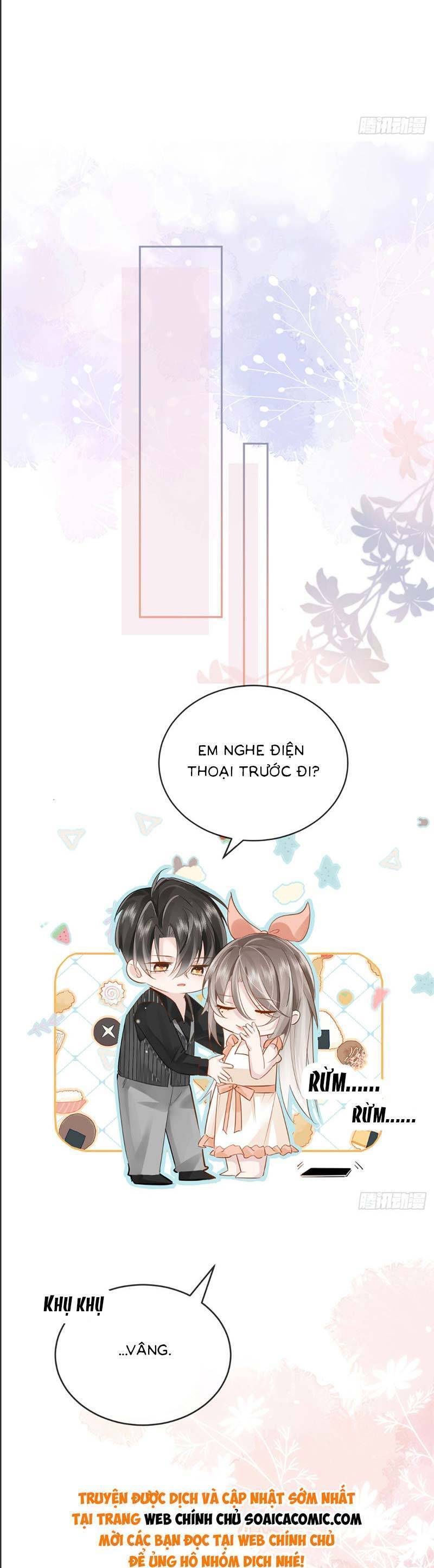 Anh Đã Dạy Tôi Cách Chiếm Giữ Anh Chap 3 - Next Chap 4