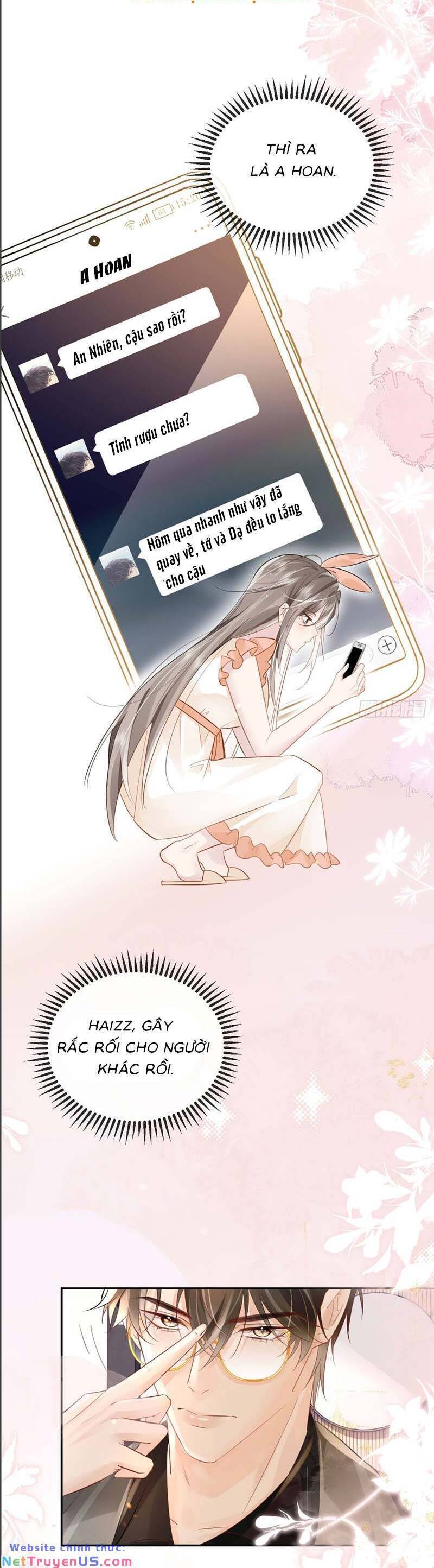 Anh Đã Dạy Tôi Cách Chiếm Giữ Anh Chap 3 - Next Chap 4