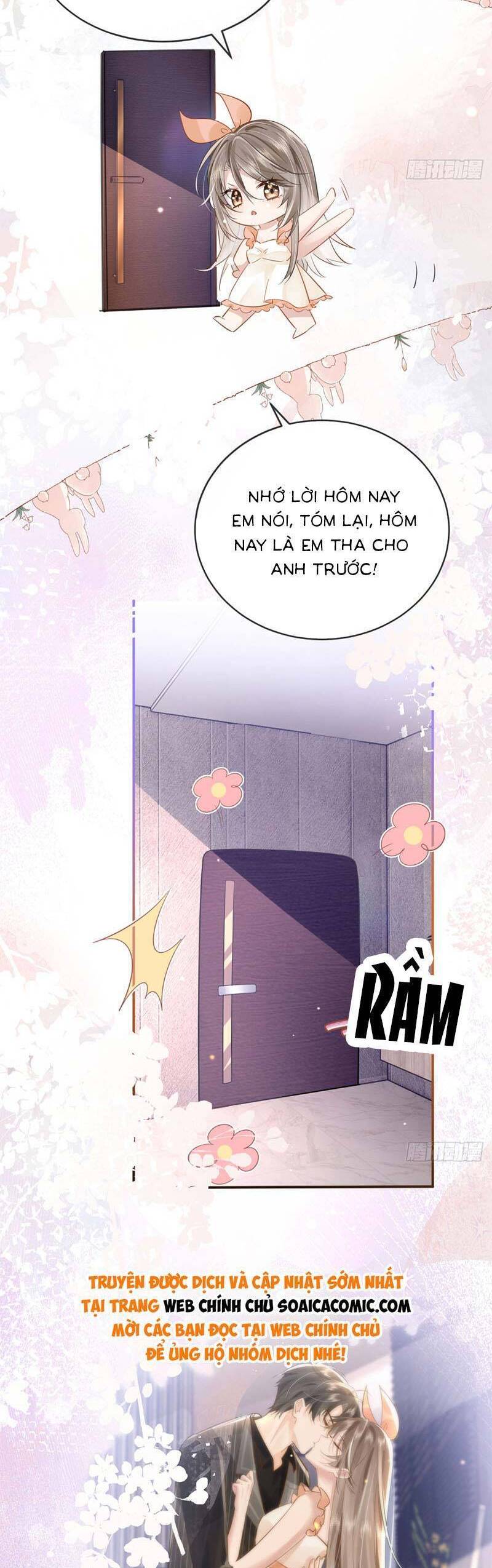 Anh Đã Dạy Tôi Cách Chiếm Giữ Anh Chap 3 - Next Chap 4