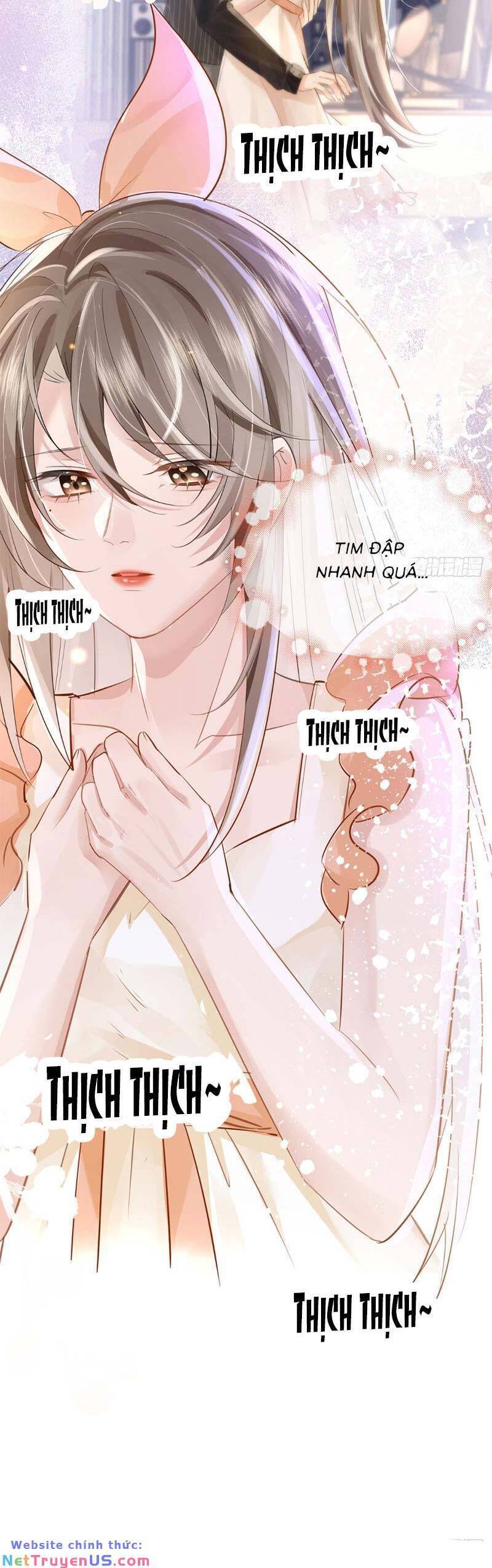Anh Đã Dạy Tôi Cách Chiếm Giữ Anh Chap 3 - Next Chap 4