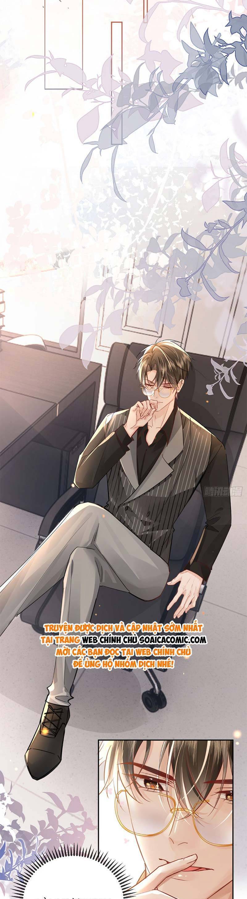 Anh Đã Dạy Tôi Cách Chiếm Giữ Anh Chap 3 - Next Chap 4