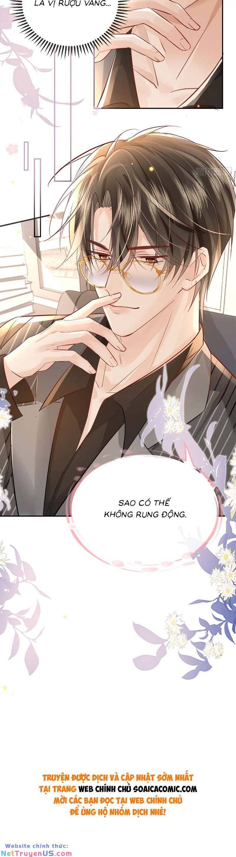 Anh Đã Dạy Tôi Cách Chiếm Giữ Anh Chap 3 - Next Chap 4