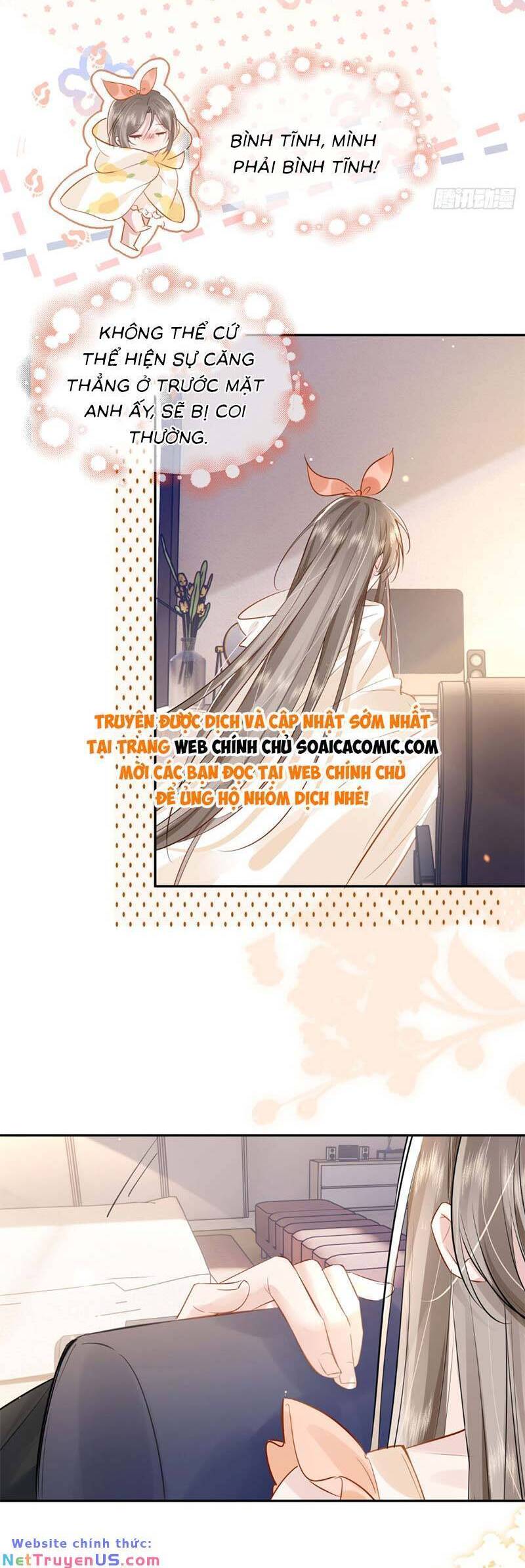 Anh Đã Dạy Tôi Cách Chiếm Giữ Anh Chap 3 - Next Chap 4