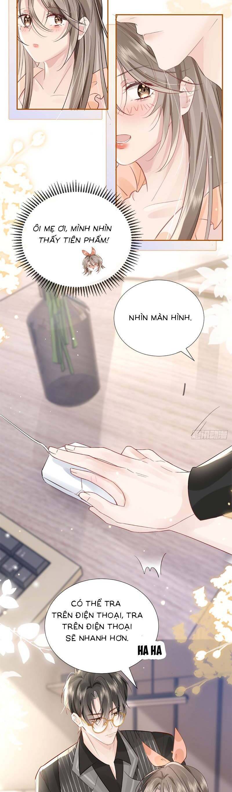 Anh Đã Dạy Tôi Cách Chiếm Giữ Anh Chap 3 - Next Chap 4