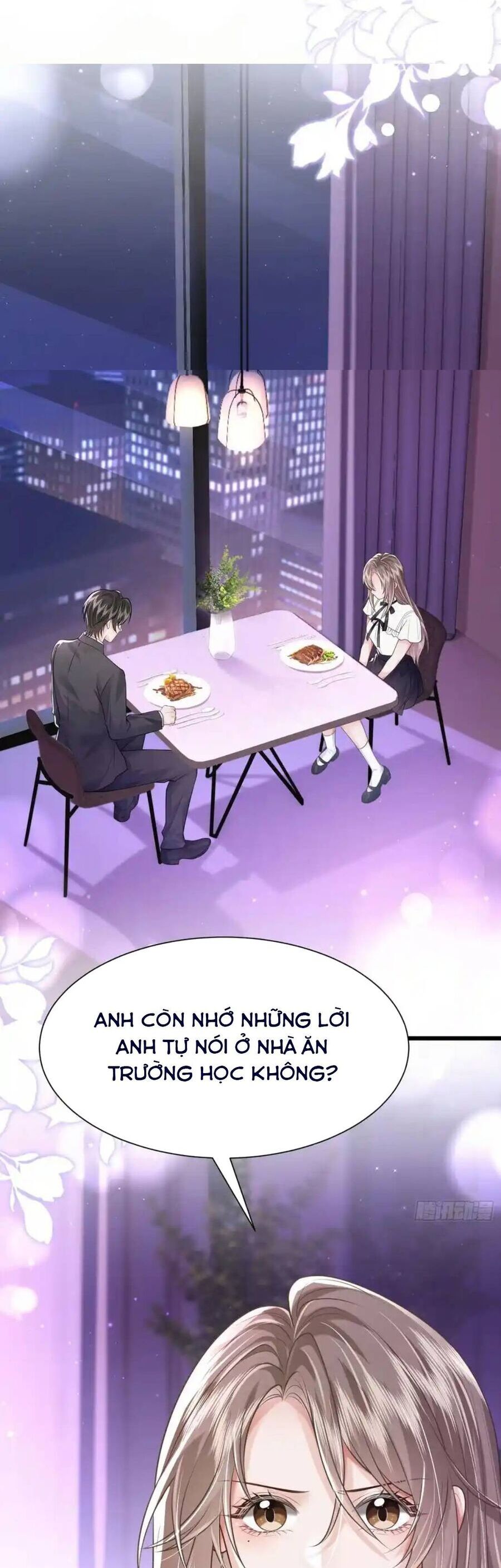 Anh Đã Dạy Tôi Cách Chiếm Giữ Anh Chap 35 - Next Chap 36