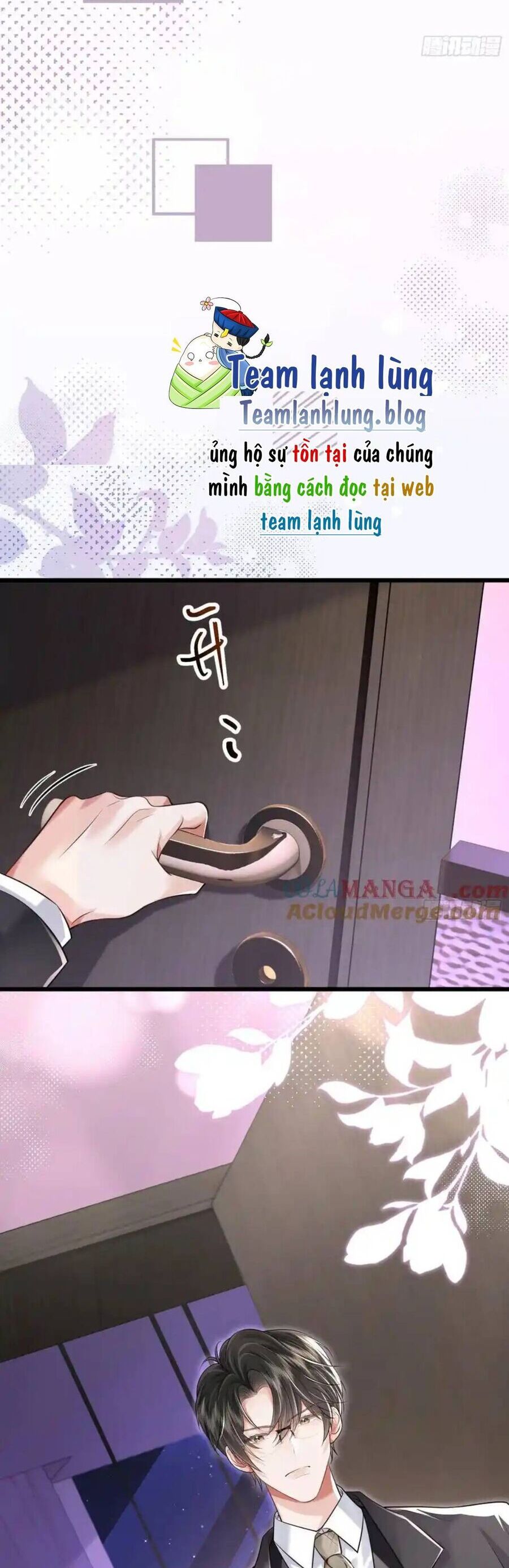 Anh Đã Dạy Tôi Cách Chiếm Giữ Anh Chap 35 - Next Chap 36