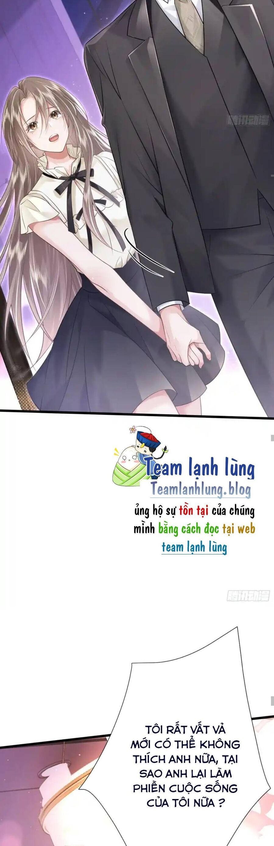 Anh Đã Dạy Tôi Cách Chiếm Giữ Anh Chap 35 - Next Chap 36