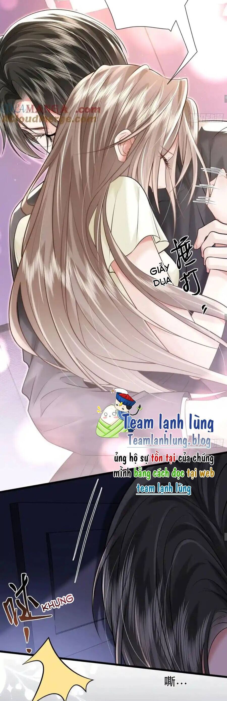 Anh Đã Dạy Tôi Cách Chiếm Giữ Anh Chap 35 - Next Chap 36