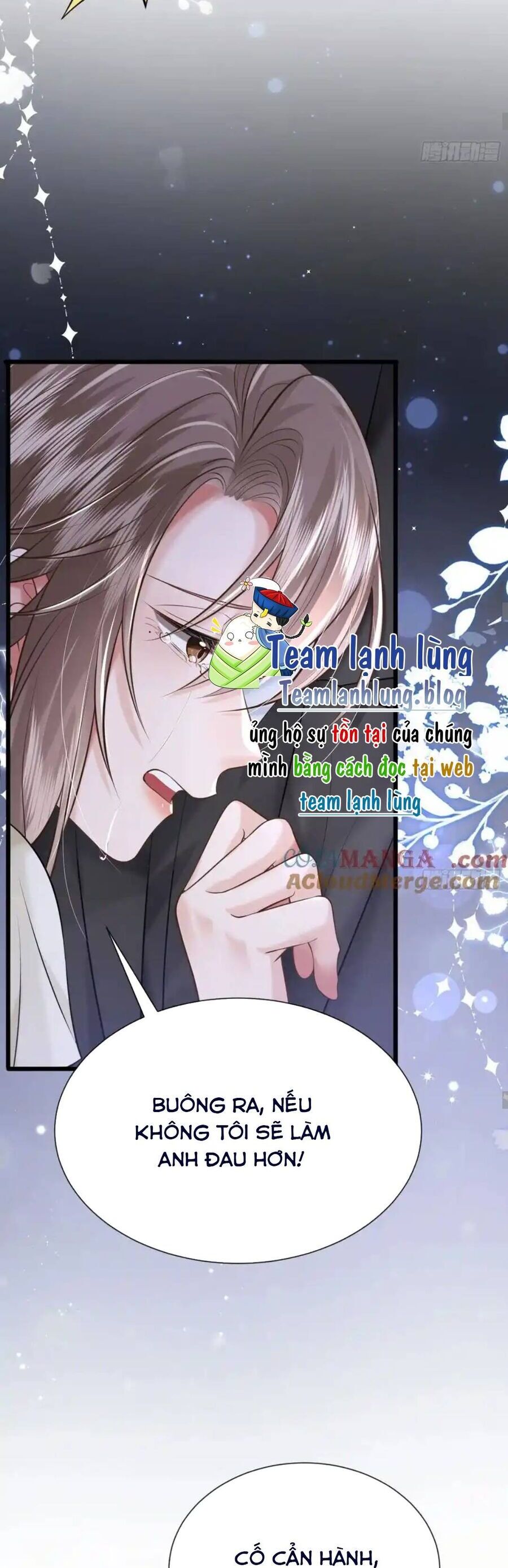 Anh Đã Dạy Tôi Cách Chiếm Giữ Anh Chap 35 - Next Chap 36