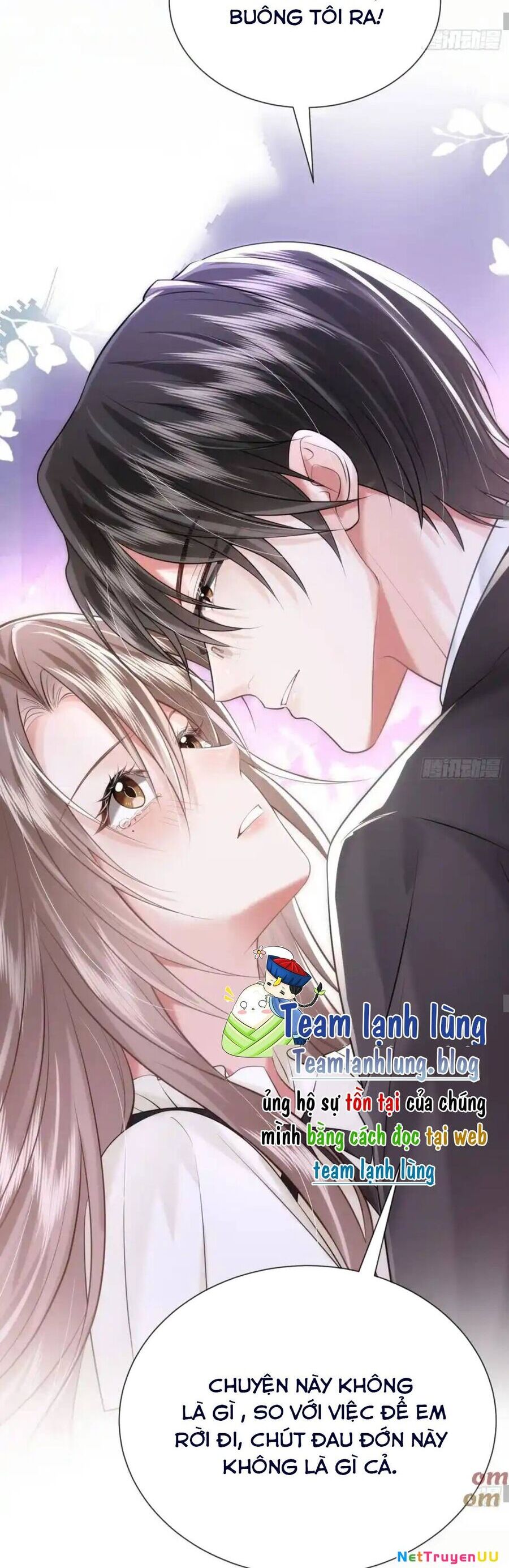 Anh Đã Dạy Tôi Cách Chiếm Giữ Anh Chap 35 - Next Chap 36