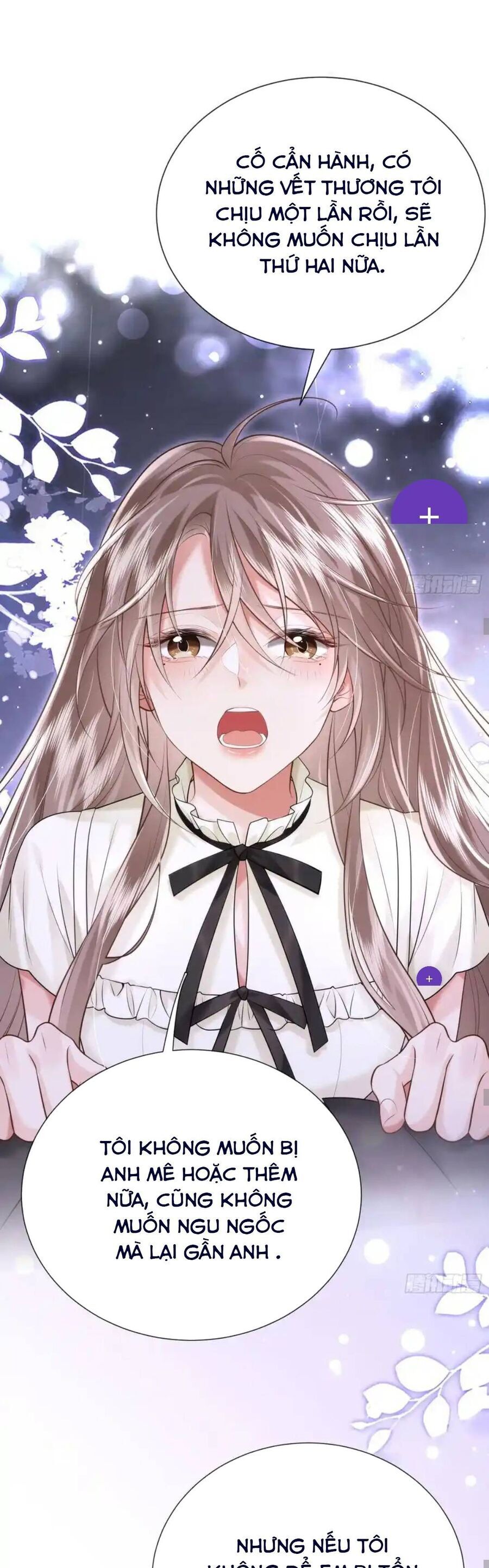 Anh Đã Dạy Tôi Cách Chiếm Giữ Anh Chap 35 - Next Chap 36
