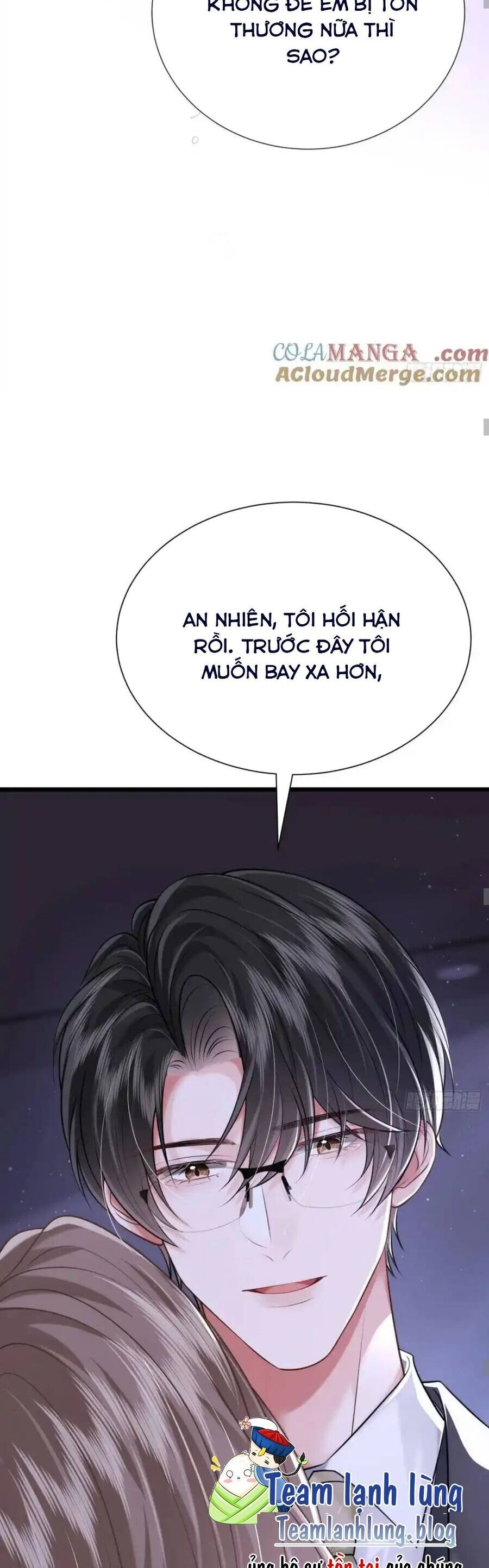 Anh Đã Dạy Tôi Cách Chiếm Giữ Anh Chap 35 - Next Chap 36
