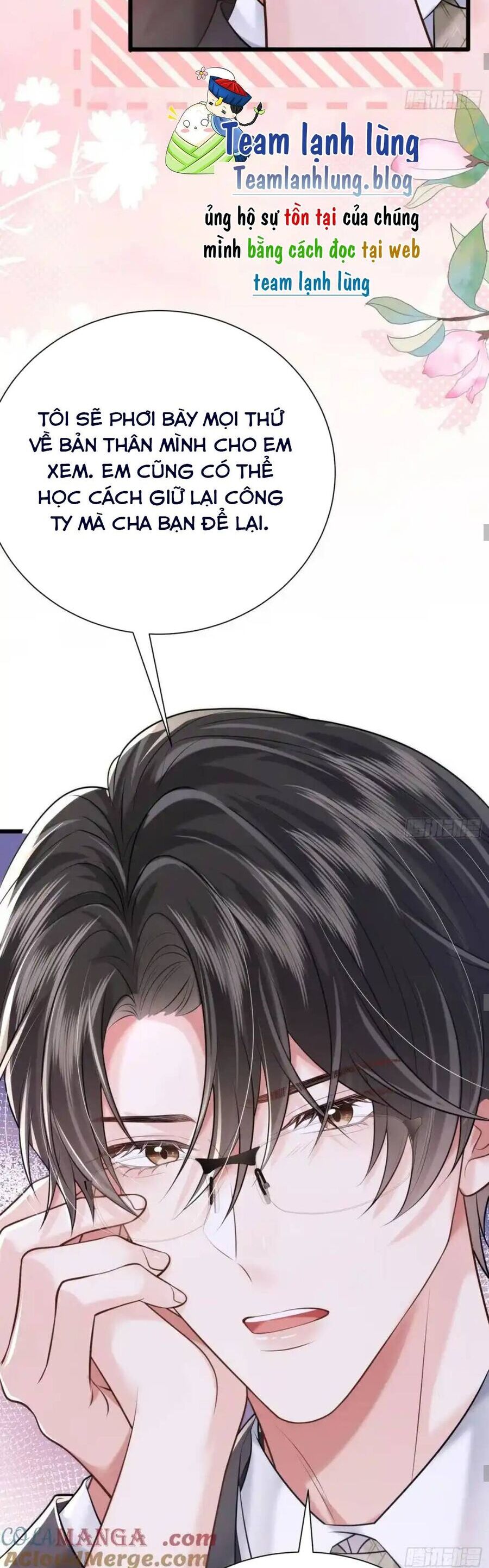 Anh Đã Dạy Tôi Cách Chiếm Giữ Anh Chap 35 - Next Chap 36
