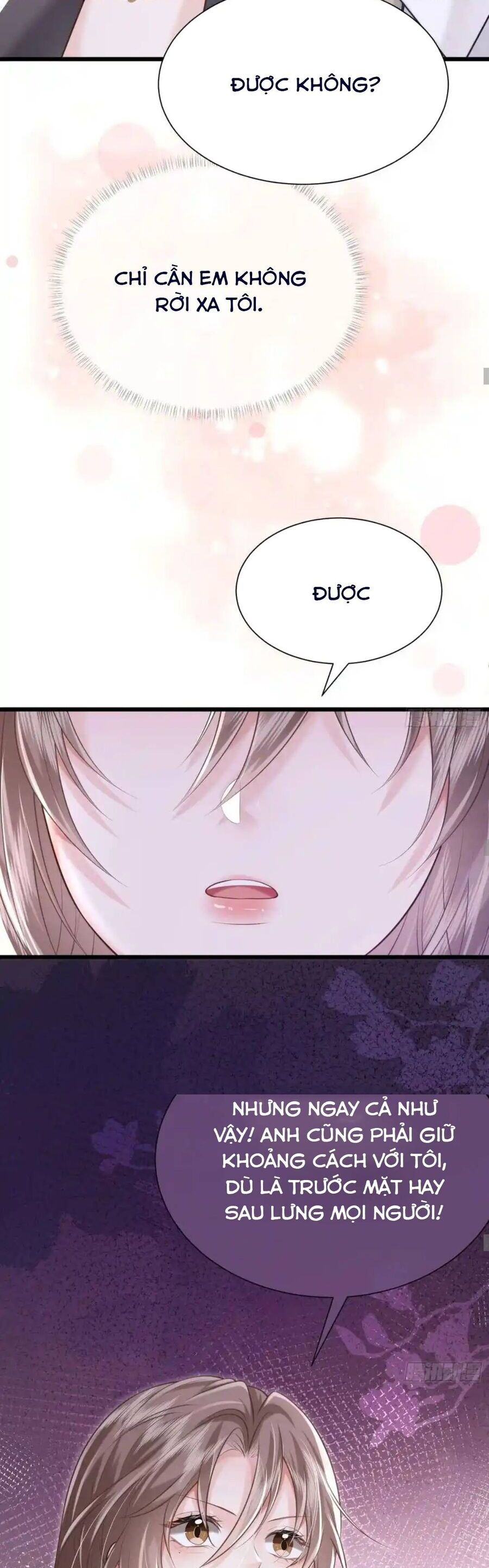 Anh Đã Dạy Tôi Cách Chiếm Giữ Anh Chap 35 - Next Chap 36