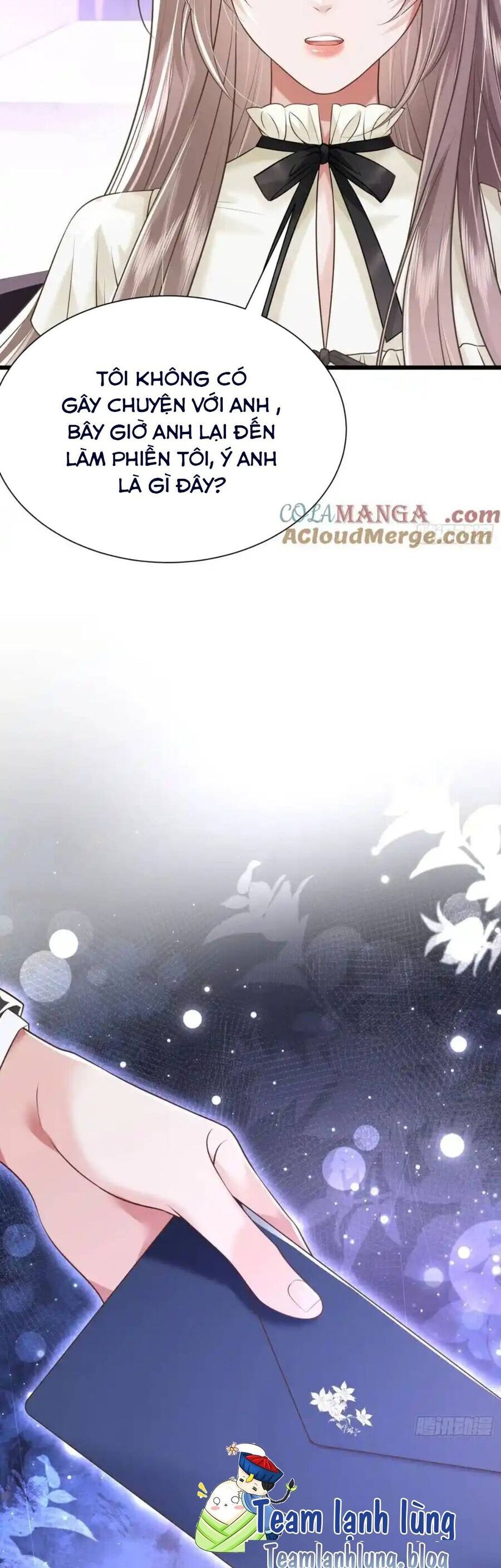 Anh Đã Dạy Tôi Cách Chiếm Giữ Anh Chap 35 - Next Chap 36