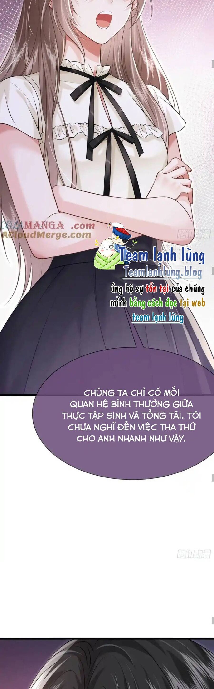 Anh Đã Dạy Tôi Cách Chiếm Giữ Anh Chap 35 - Next Chap 36