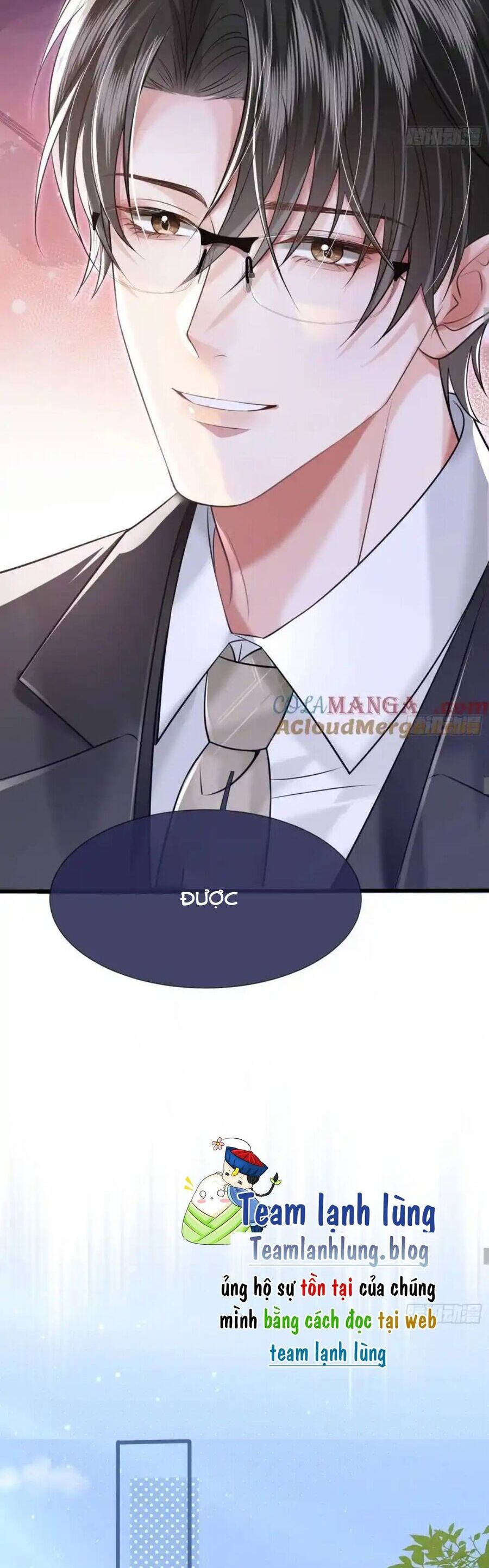 Anh Đã Dạy Tôi Cách Chiếm Giữ Anh Chap 35 - Next Chap 36