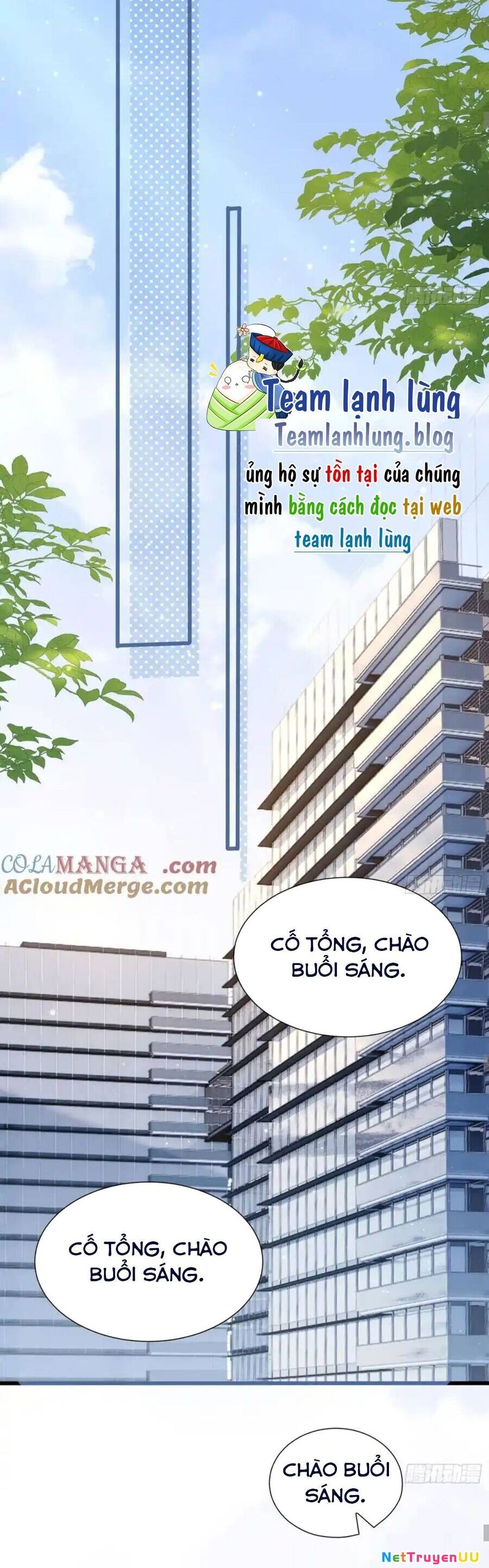 Anh Đã Dạy Tôi Cách Chiếm Giữ Anh Chap 35 - Next Chap 36