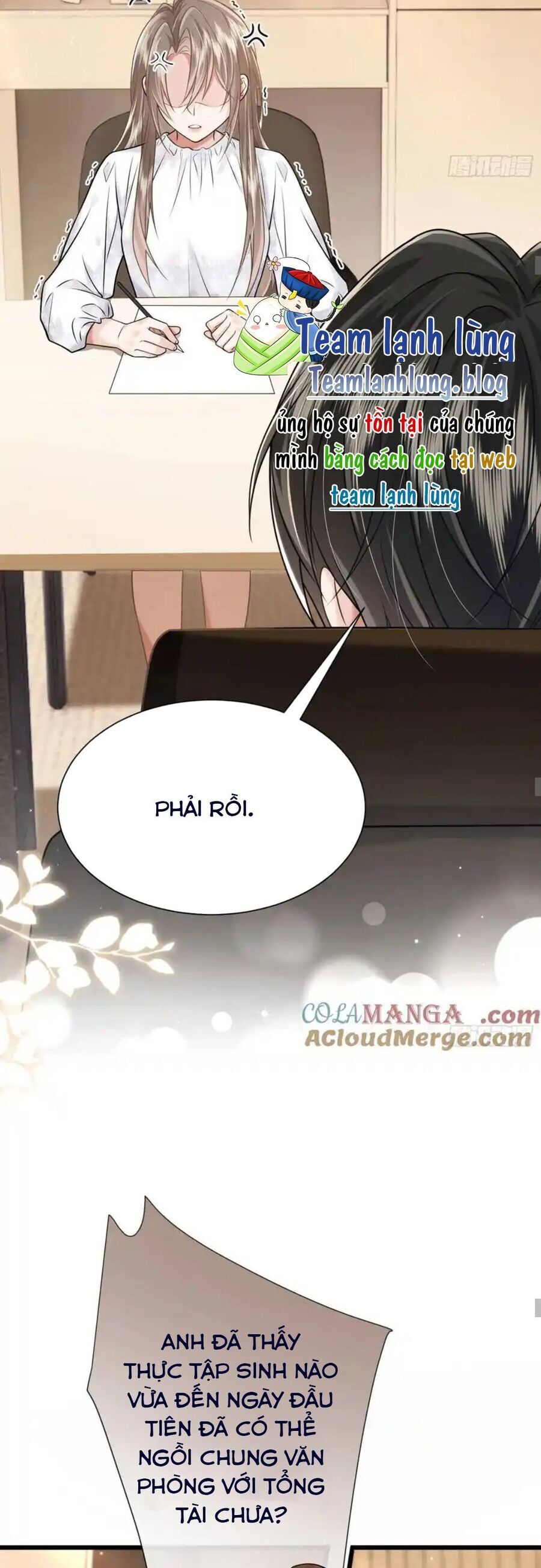 Anh Đã Dạy Tôi Cách Chiếm Giữ Anh Chap 35 - Next Chap 36