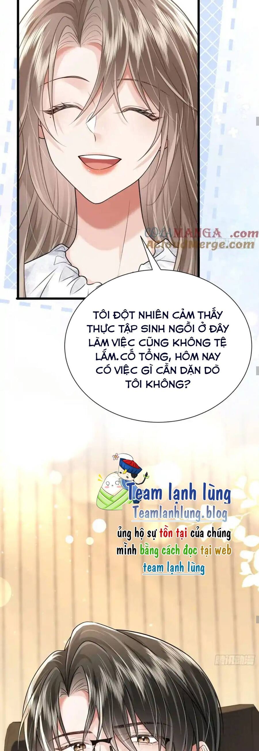 Anh Đã Dạy Tôi Cách Chiếm Giữ Anh Chap 35 - Next Chap 36