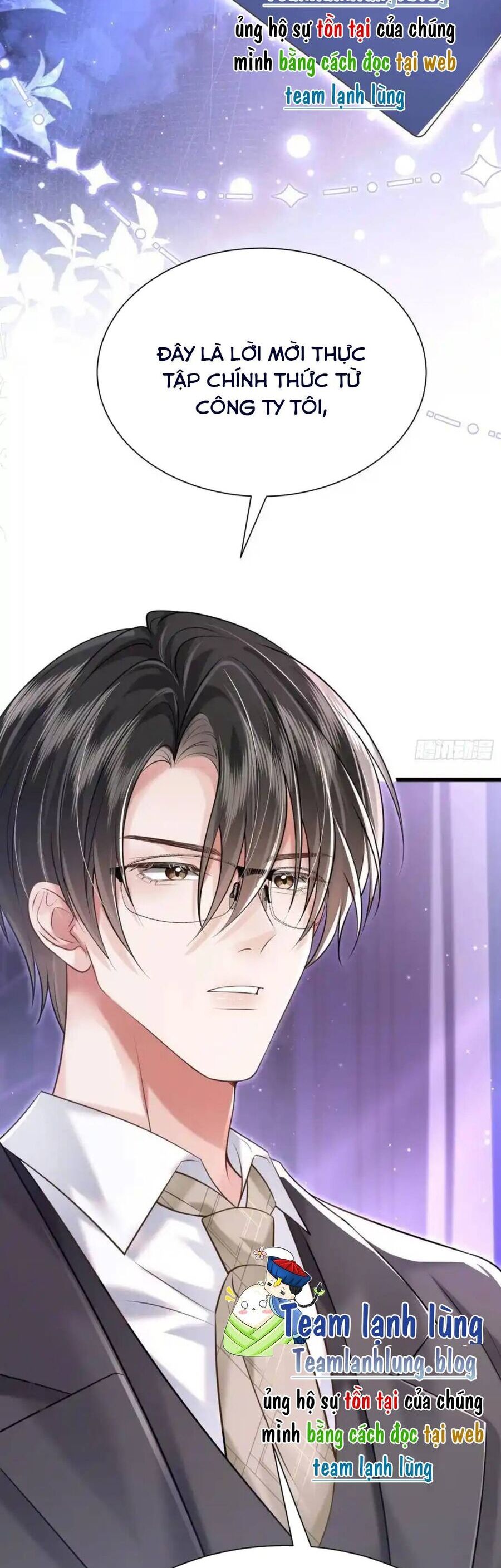 Anh Đã Dạy Tôi Cách Chiếm Giữ Anh Chap 35 - Next Chap 36